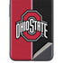 Ohio State University OSU Buckeyes Split Google Pixel 4a 5G Skin